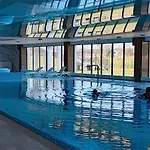 Apartmán Comfortable Apartment, Sauna And Indoor Pool Dziwnów