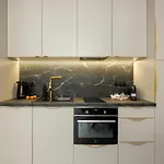 Comfortable Apartment, Sauna And Indoor Pool Apartmán