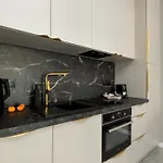Apartmán Comfortable Apartment, Sauna And Indoor Pool *