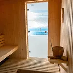 Apartmán Comfortable Apartment, Sauna And Indoor Pool *