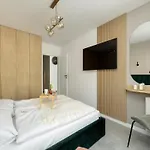 Comfortable Apartment, Sauna And Indoor Pool *