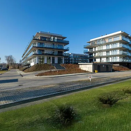 Comfortable Apartment, Sauna And Indoor Pool Apartmán *