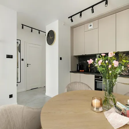 In By River And * Dziwnów