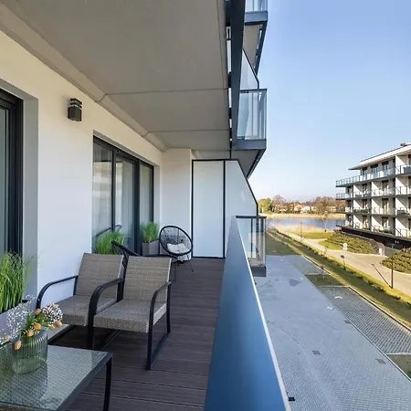 Comfortable Apartment, Sauna And Indoor Pool
