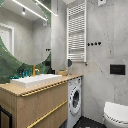 Comfortable Apartment, Sauna And Indoor Pool Апартаменты *