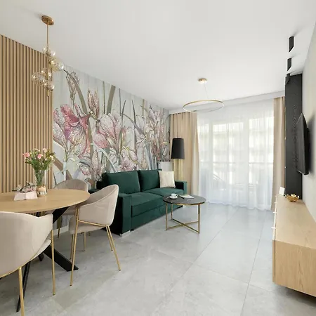 Comfortable Apartment, Pool, Sauna, Fitness *