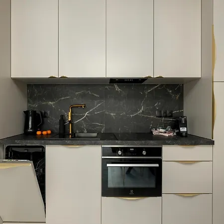 In By River And Dziwnów