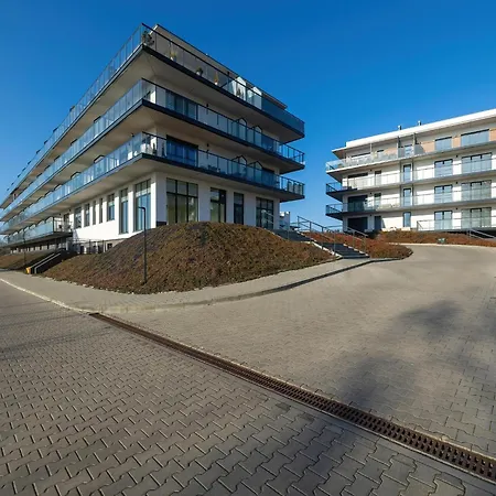 Comfortable Apartment, Sauna And Indoor Pool