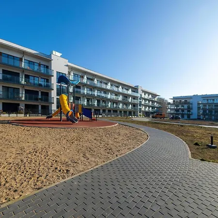 Daire In By River And *