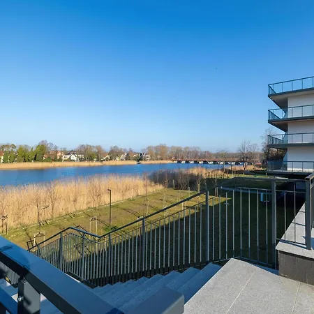 Comfortable Apartment, Sauna And Indoor Pool Апартаменты