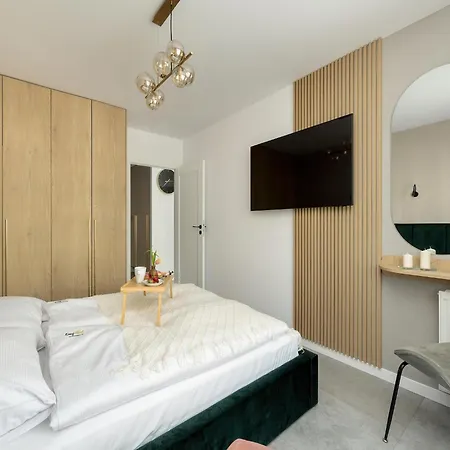 Comfortable Apartment, Pool, Sauna, Fitness *