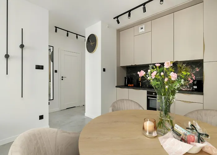 In By River And * Dziwnów