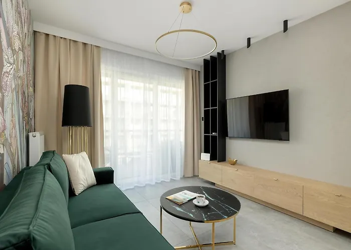 Διαμέρισμα In By River And