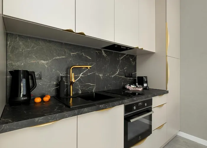 Διαμέρισμα In By River And *