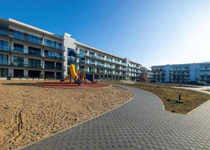 Διαμέρισμα In By River And *