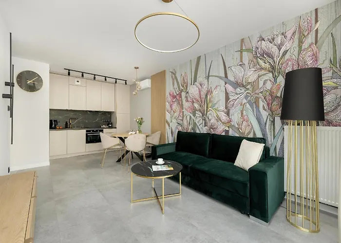 Διαμέρισμα In By River And