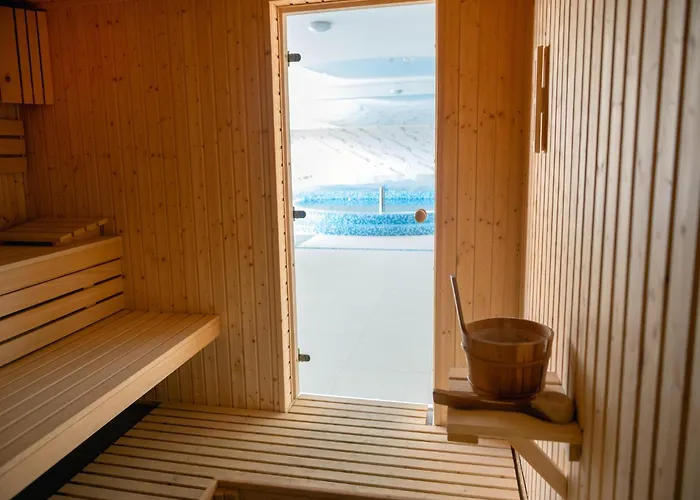 Διαμέρισμα In By River And *